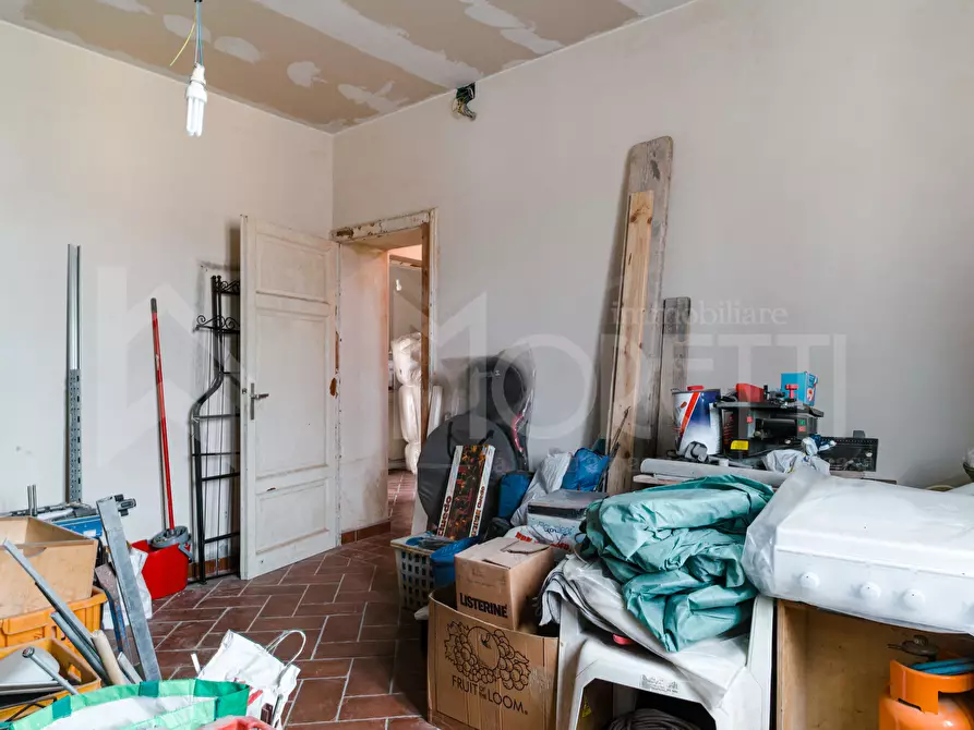 Immagine 18 di Casa indipendente in vendita  in Via Umberto I a Collesalvetti