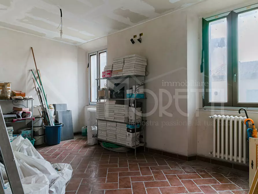 Immagine 19 di Casa indipendente in vendita  in Via Umberto I a Collesalvetti