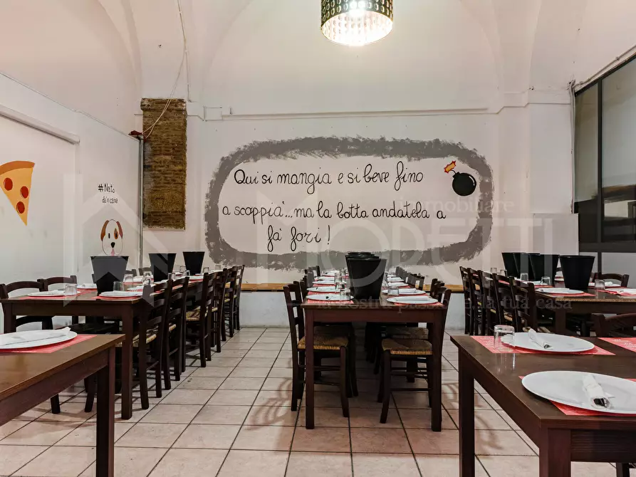 Immagine 22 di Locale commerciale in vendita  in Via Traversa a Livorno