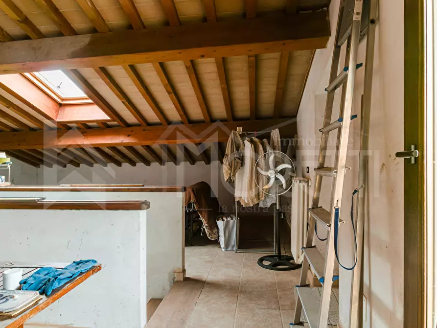 Immagine 44 di Casa indipendente in vendita  in Via Umberto I a Collesalvetti