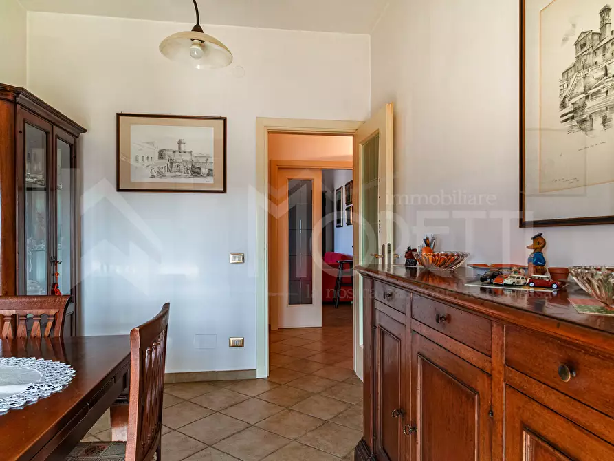 Immagine 22 di Quadrilocale in vendita  in Via San Jacopo In Acquaviva a Livorno