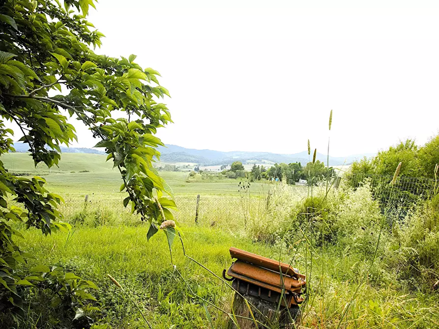 Immagine 18 di Trilocale in vendita  in Via Orcianese 6 6 a Collesalvetti