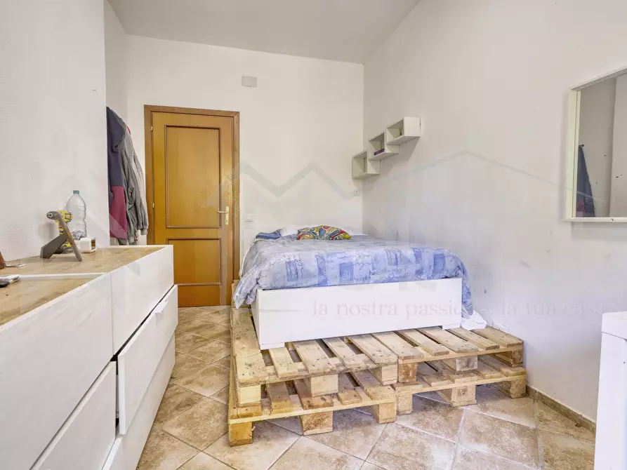 Immagine 16 di Porzione di casa in vendita  in Via Pian delle Tregge a Collesalvetti