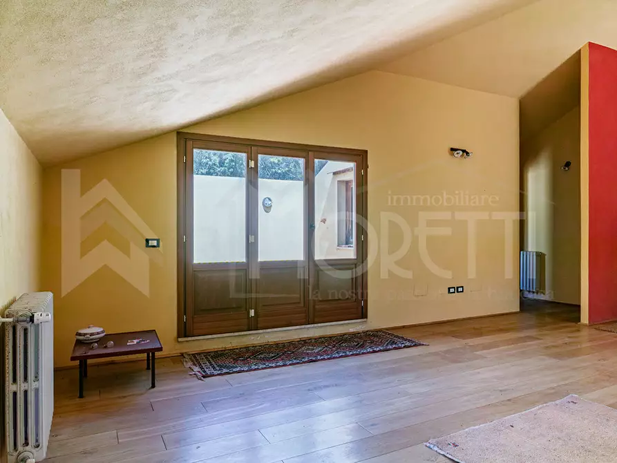 Immagine 62 di Villa in vendita  in Via Parrana San Martino a Collesalvetti