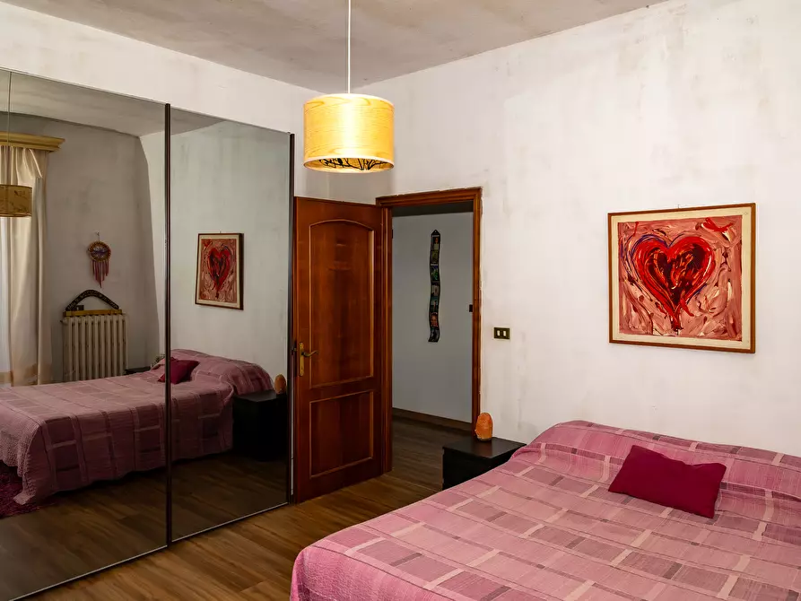 Immagine 8 di Villa in vendita  in Via Delle Corti a Collesalvetti