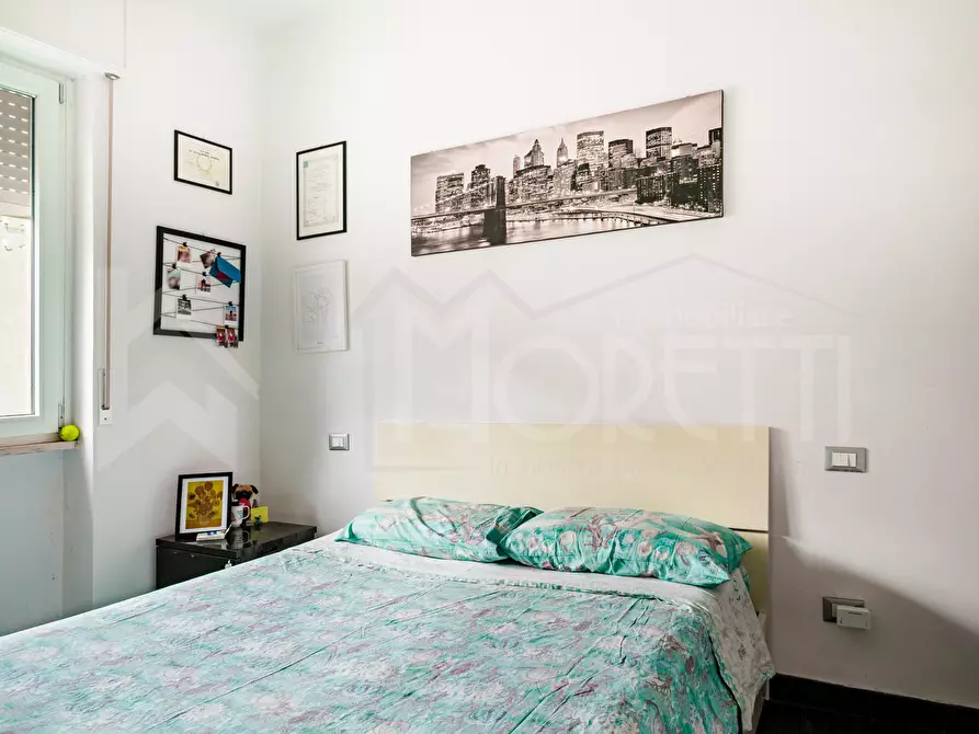 Immagine 60 di Pentalocale in vendita  in Via dell'Alloro a Livorno