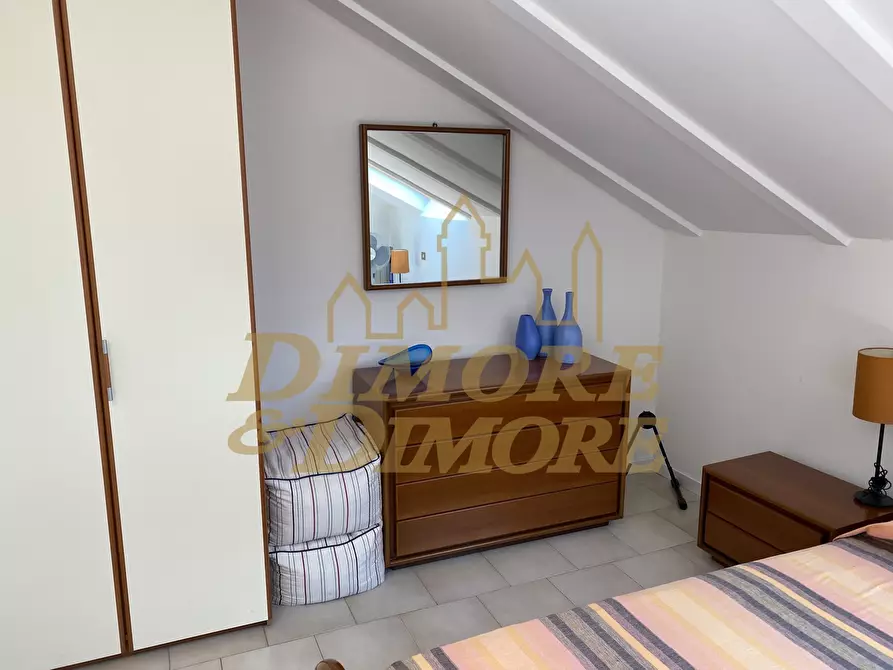 Immagine 11 di Bilocale in vendita  in via pian di sole 4 a Premeno