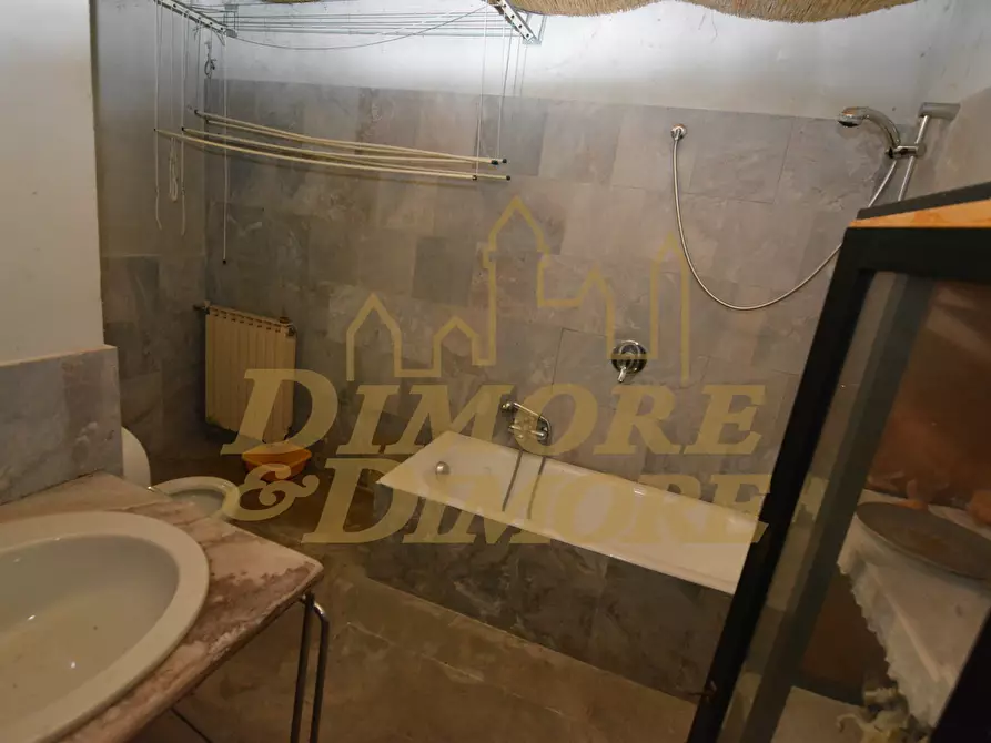 Immagine 10 di Villetta a schiera in vendita  in Corso Belvedere 149-155 a Ghiffa