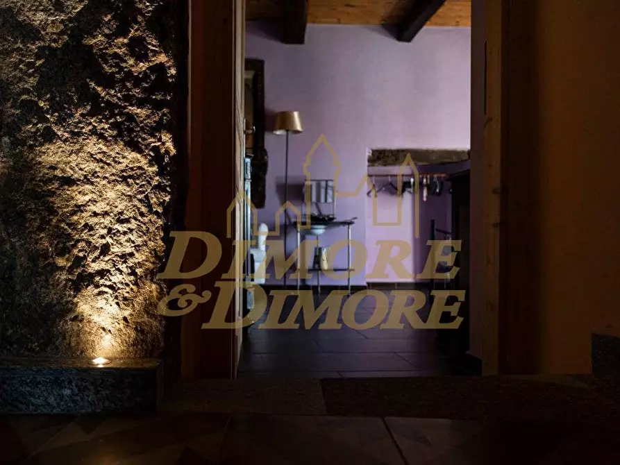 Immagine 40 di Bilocale in vendita  in Piazza Milano 8A a Colazza