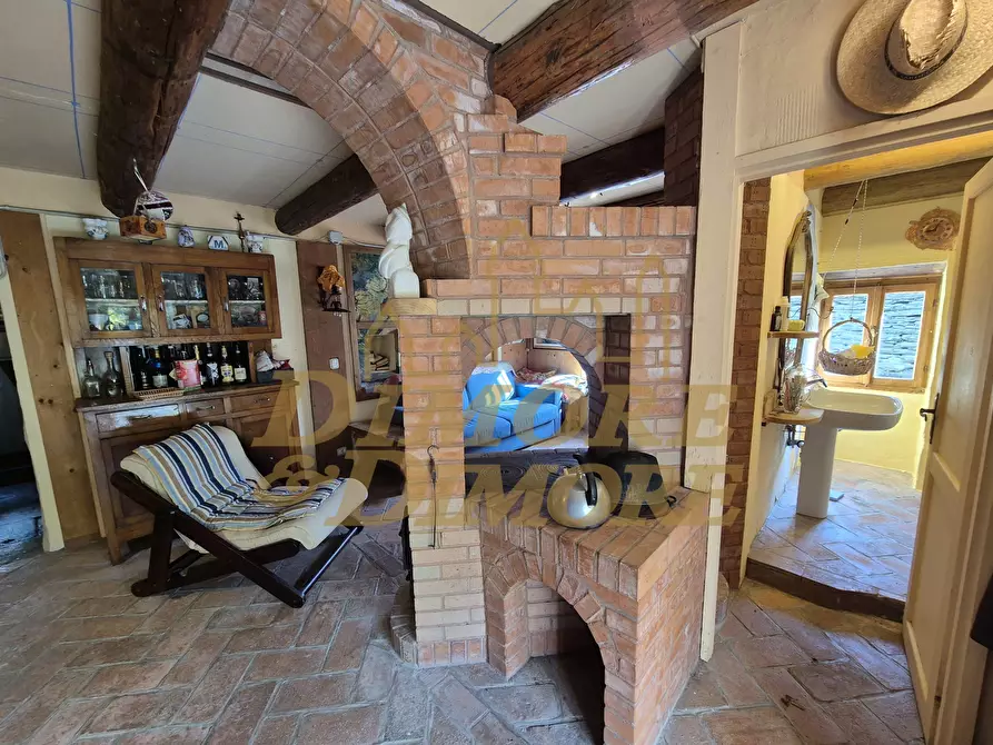 Immagine 26 di Casa indipendente in vendita  in Valleggia a Montescheno