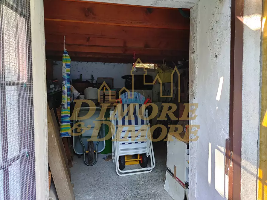 Immagine 25 di Baita in vendita  in Via Giulio Pastore 7 a Aurano