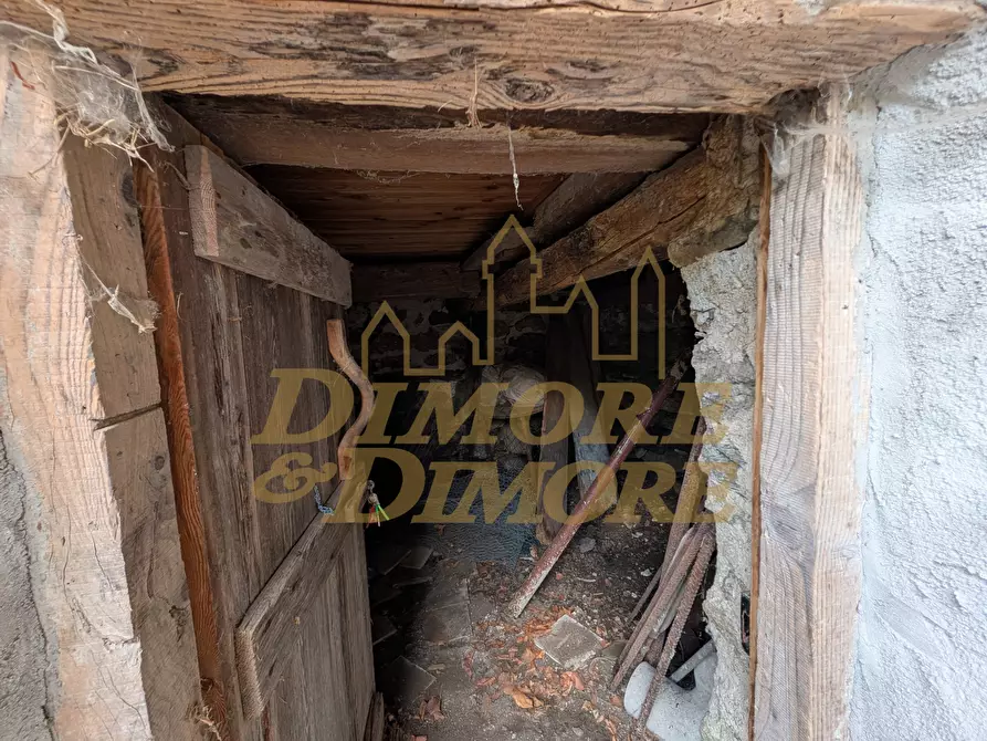 Immagine 18 di Casa indipendente in vendita  a Bannio Anzino