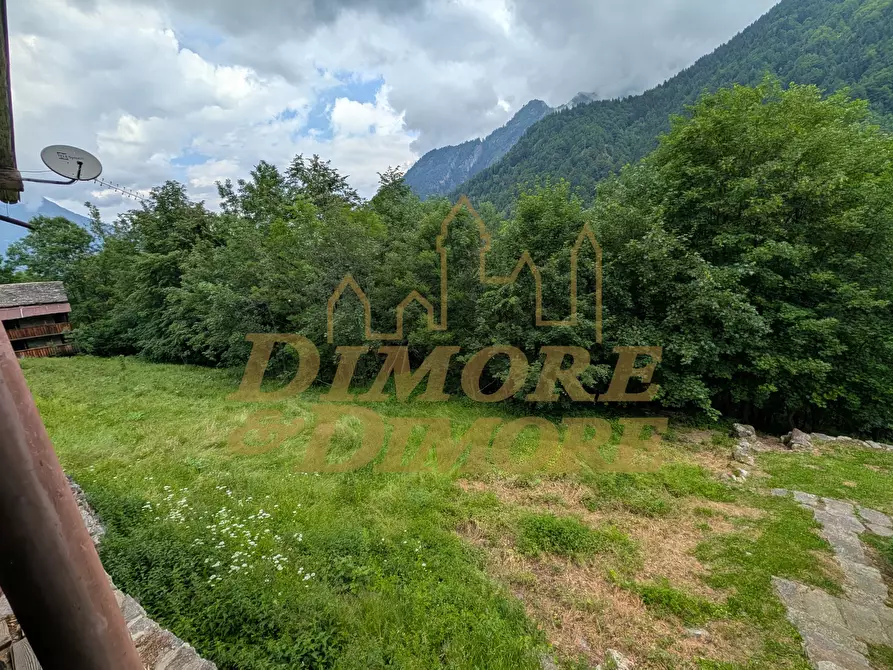 Immagine 16 di Rustico / casale in vendita  a Bannio Anzino