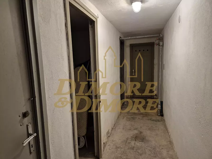 Immagine 20 di Trilocale in vendita  in via Orti del largo 102 a Ceriale