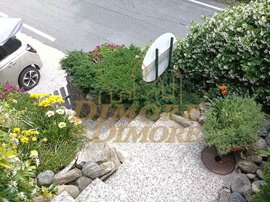 Immagine 9 di Casa bifamiliare in vendita  a Valle Cannobina