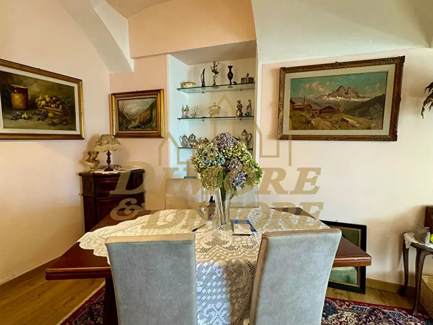 Immagine 3 di Porzione di casa in vendita  in via firenze a Arizzano