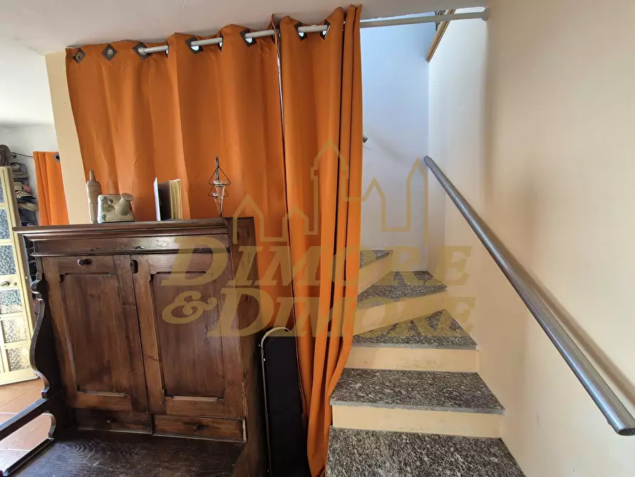 Immagine 21 di Casa indipendente in vendita  in via per Cambiesso a Intragna