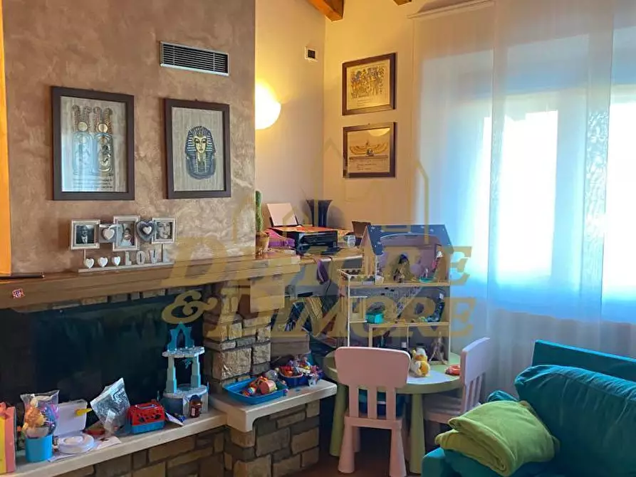 Immagine 5 di Trilocale in vendita  a Gravellona Toce