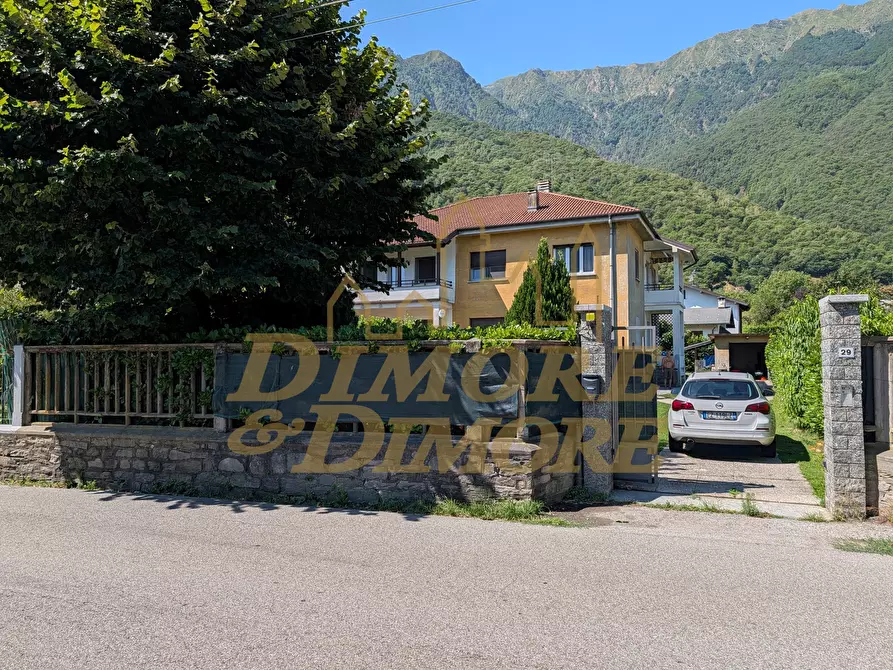 Immagine 1 di Pentalocale in vendita  a Pieve Vergonte