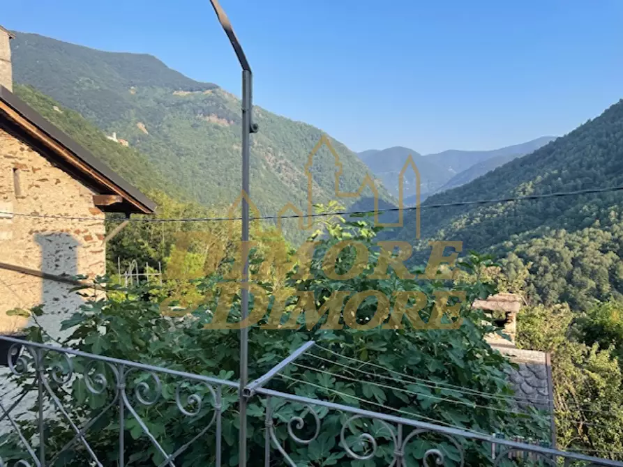 Immagine 2 di Baita in vendita  a Valle Cannobina
