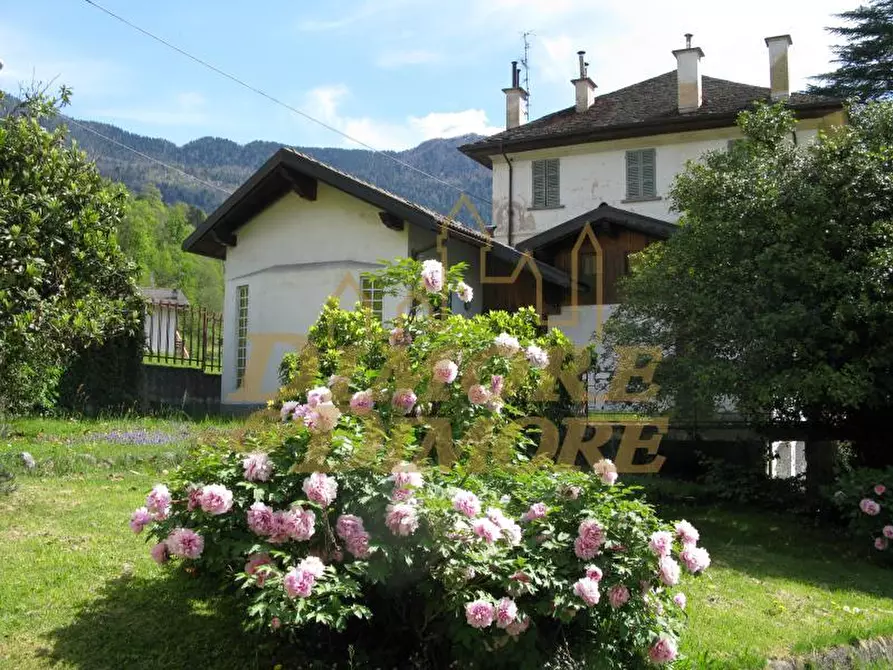 Immagine 11 di Albergo/B&B/Residence in vendita  in Via Fontana 3 a Varzo