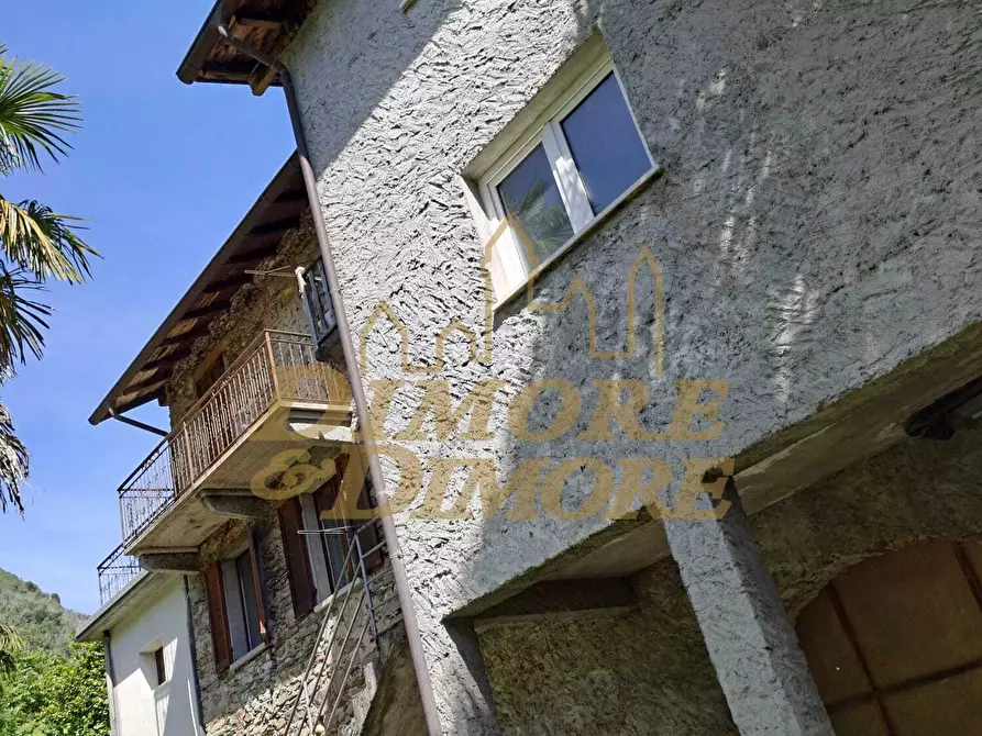 Immagine 74 di Rustico / casale in vendita  a Cannobio