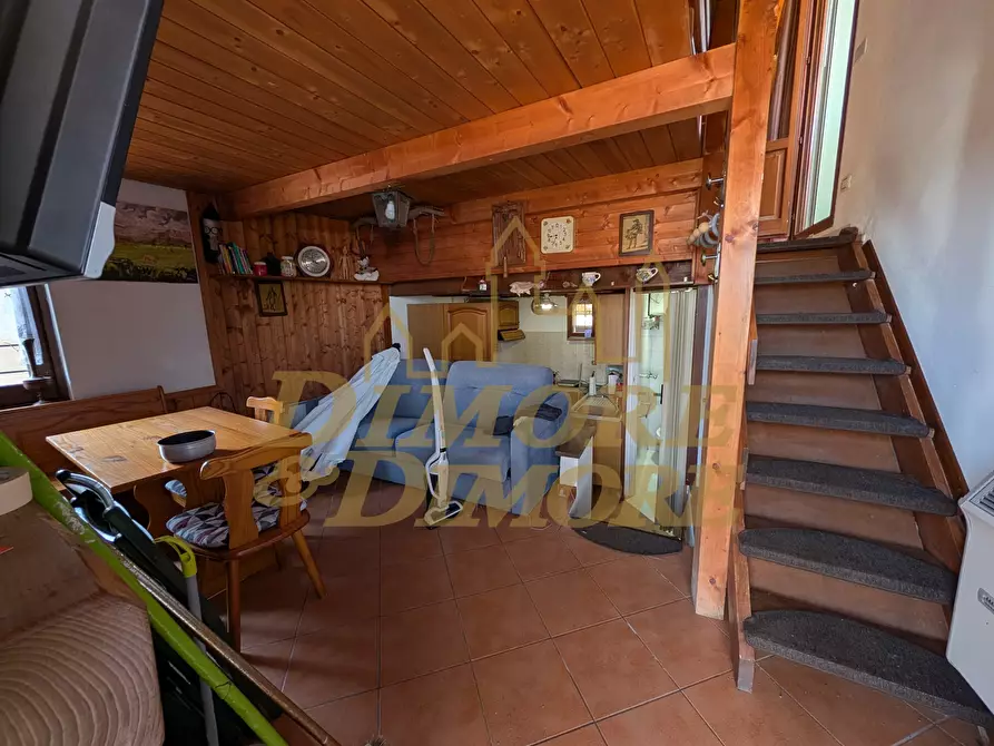 Immagine 4 di Casa indipendente in vendita  a Germagno
