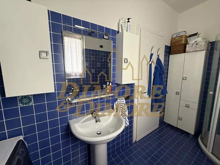Immagine 22 di Trilocale in vendita  in Via Fabio Filzi 2 a Verbania