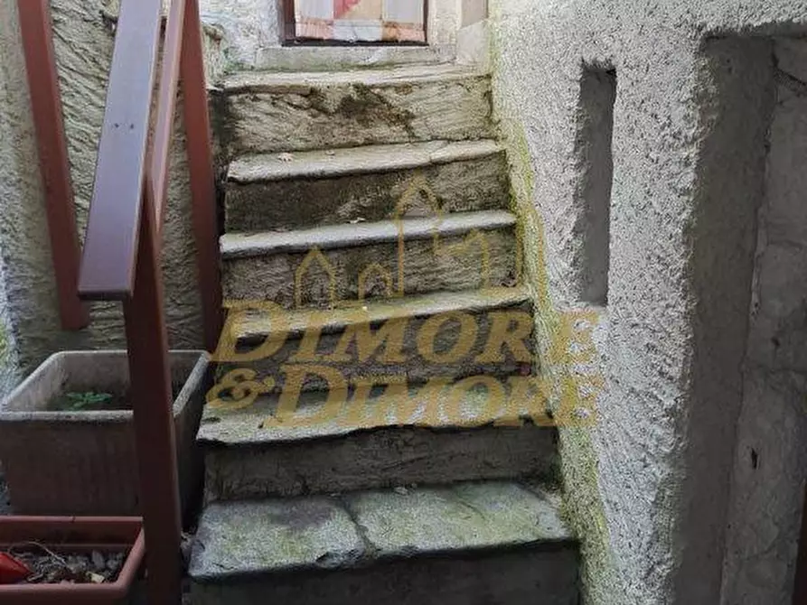 Immagine 34 di Porzione di casa in vendita  a Cannobio