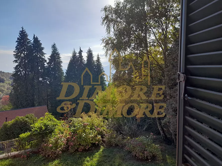 Immagine 15 di Bilocale in affitto  in VIA ROMA 3 a Premeno