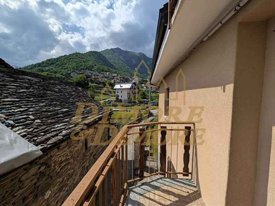 Immagine 24 di Casa indipendente in vendita  in Frazione Croppo a Montescheno