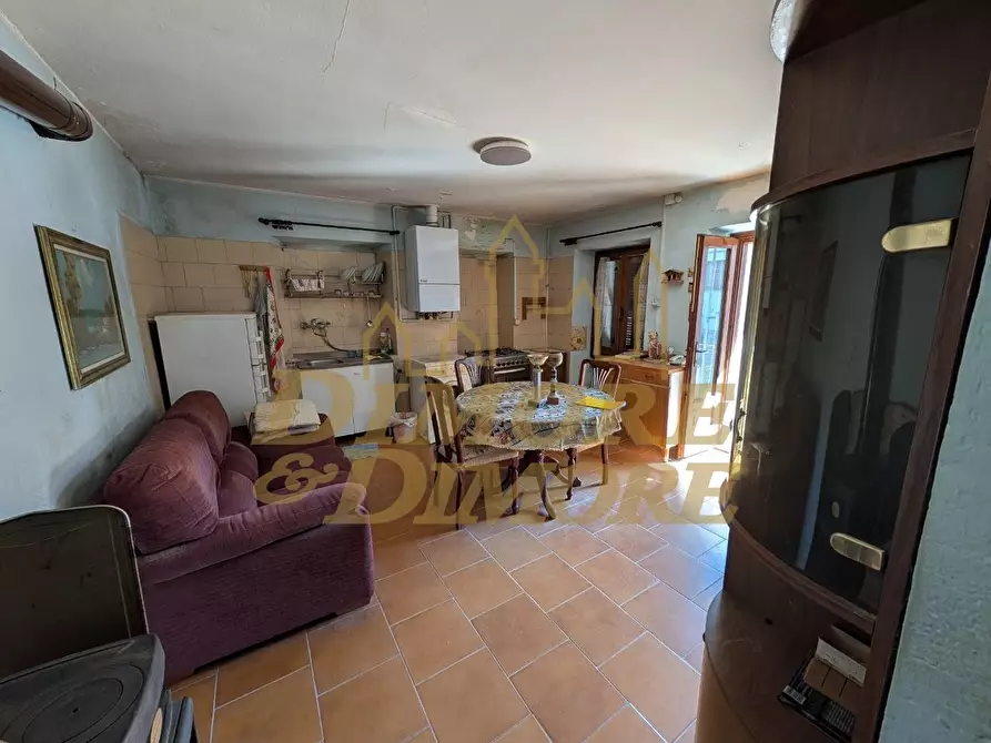 Immagine 6 di Casa indipendente in vendita  a Beura-Cardezza