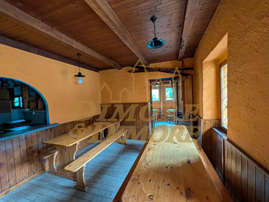 Immagine 8 di Rustico / casale in vendita  a Bannio Anzino