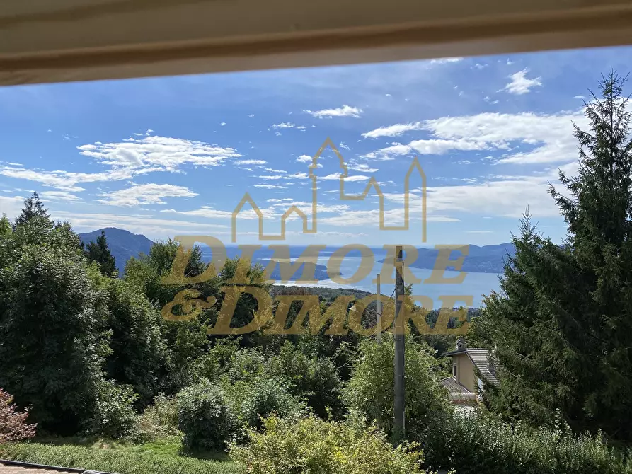 Immagine 6 di Bilocale in vendita  in via pian di sole 4 a Premeno