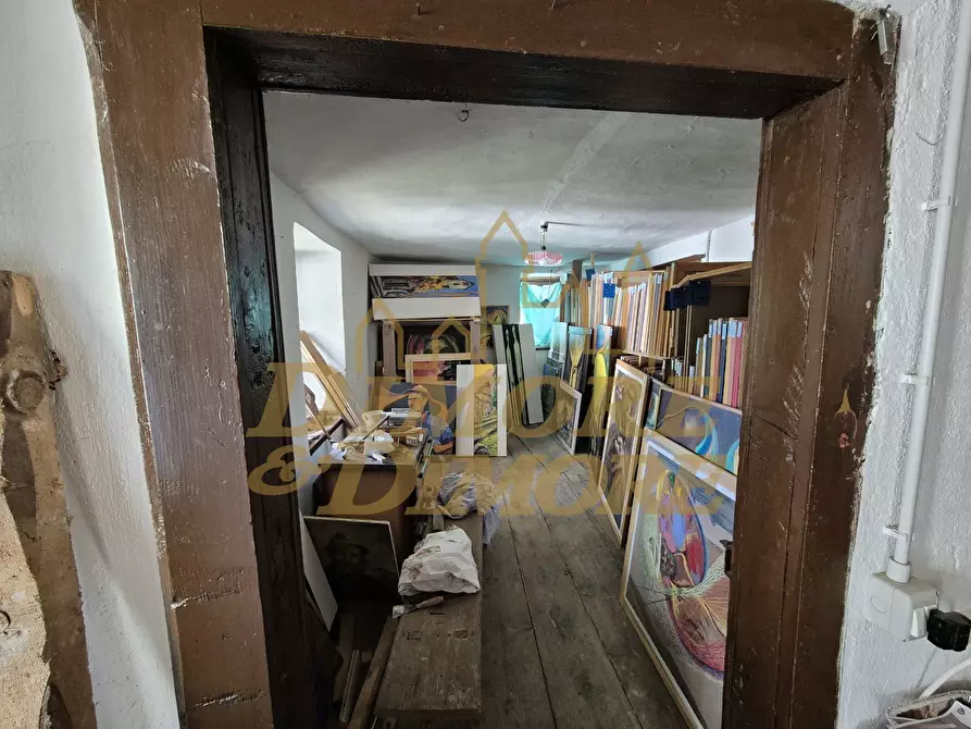 Immagine 39 di Casa indipendente in vendita  in Valleggia a Montescheno