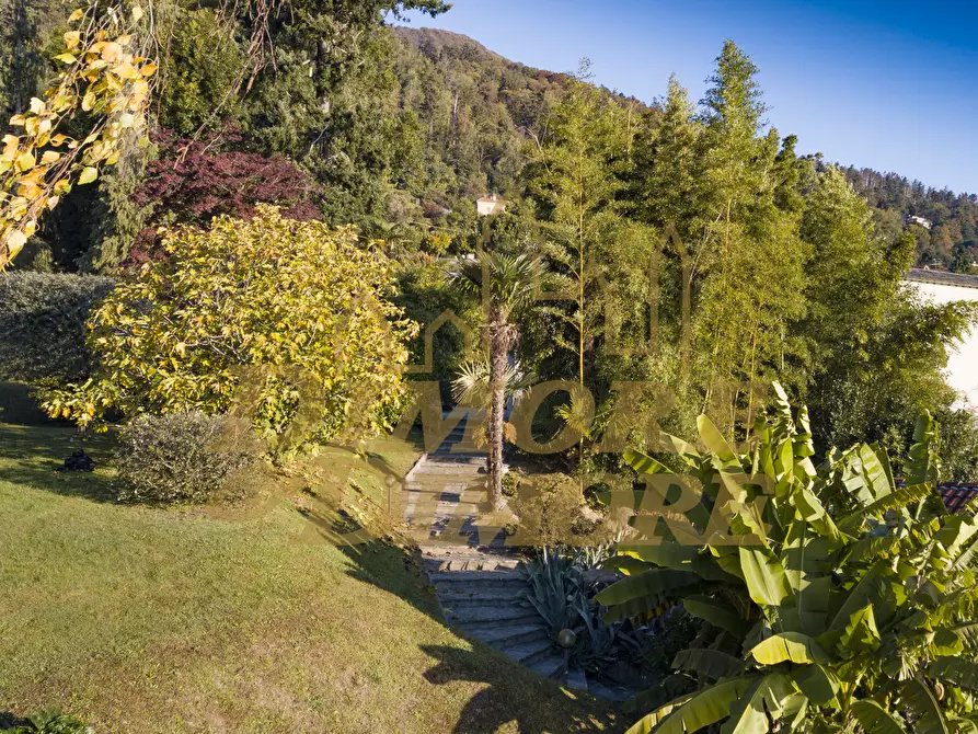 Immagine 44 di Villa in vendita  a Ghiffa