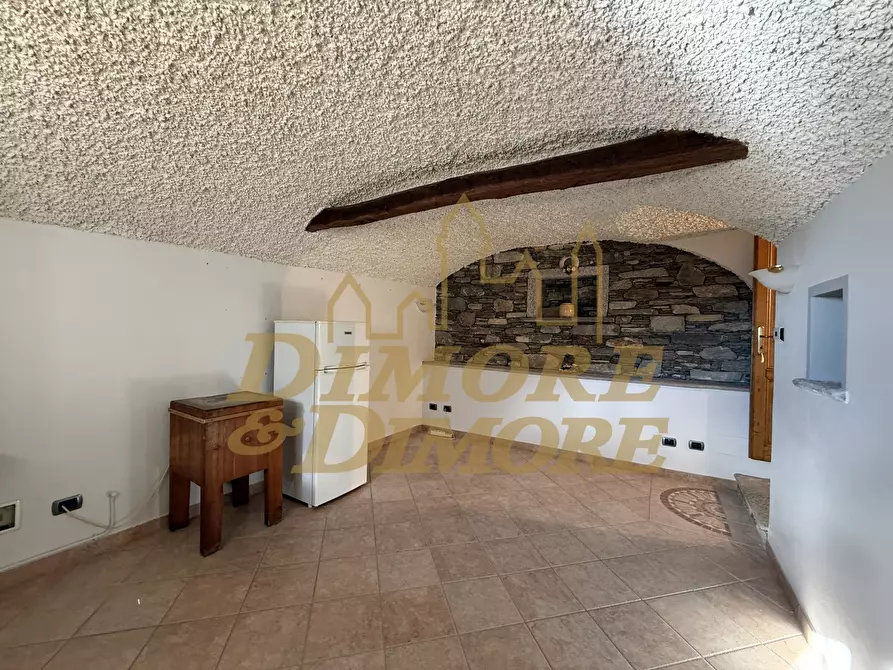 Immagine 48 di Casa indipendente in vendita  in Via Vico 3 a Caprezzo