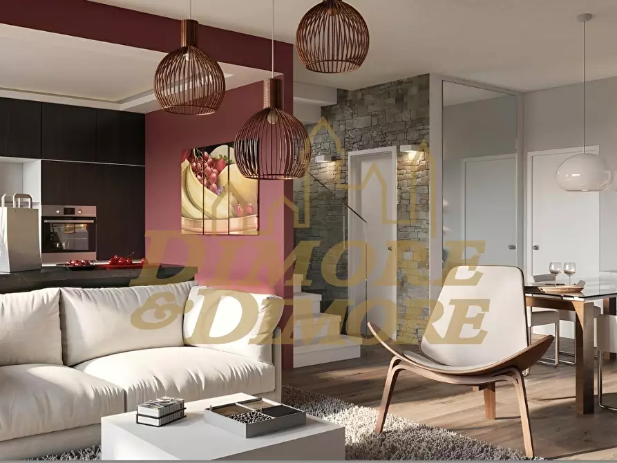 Immagine 8 di Casa bifamiliare in vendita  in Via Vignolo a Verbania