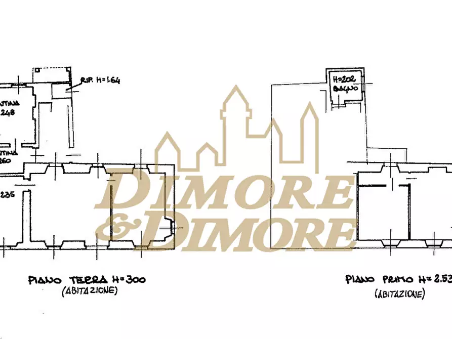 Immagine 26 di Casa indipendente in vendita  in via Nazionale 41 a Vogogna