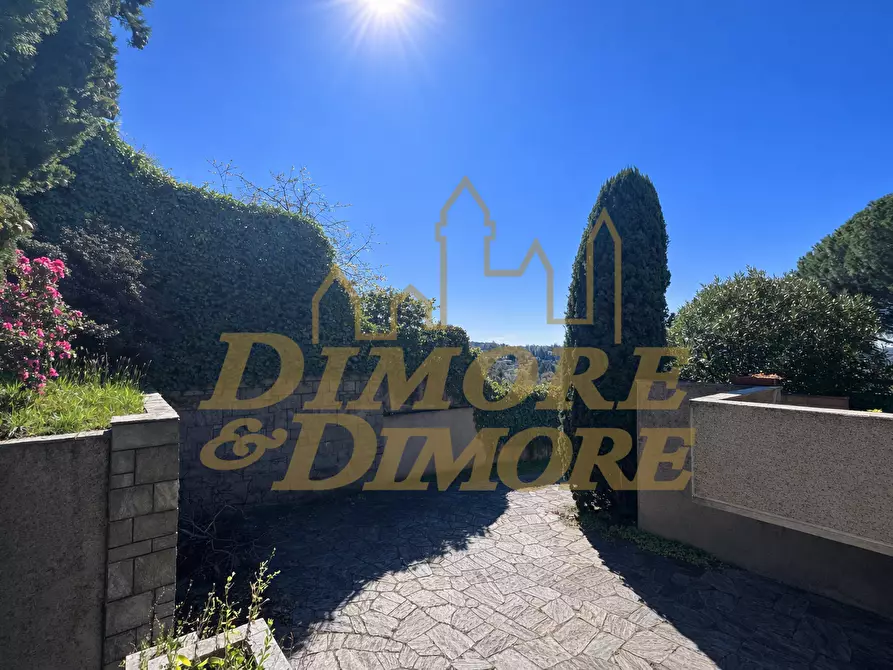 Immagine 58 di Villa in vendita  in Via Ludovico Ariosto 18 a Varese