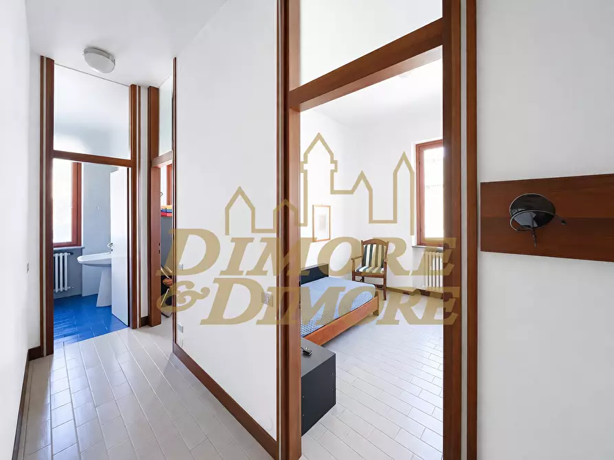 Immagine 28 di Villa in vendita  in Via Ludovico Ariosto 18 a Varese