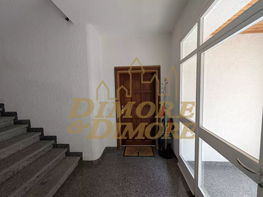 Immagine 7 di Quadrilocale in vendita  in Casali Cuserina 5 a Cannobio