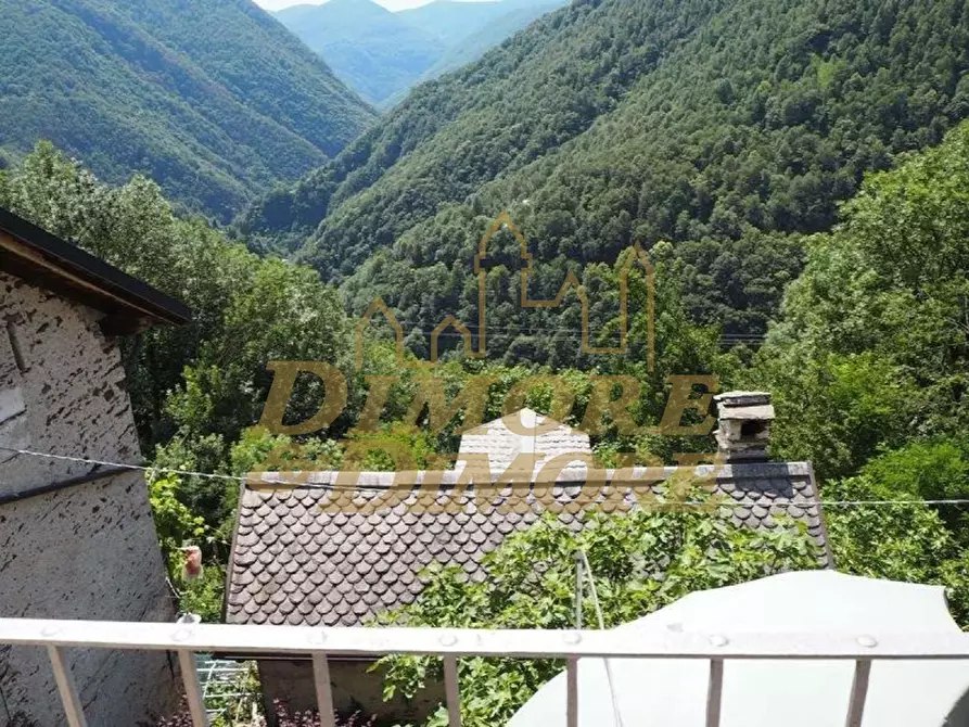Immagine 46 di Baita in vendita  a Valle Cannobina