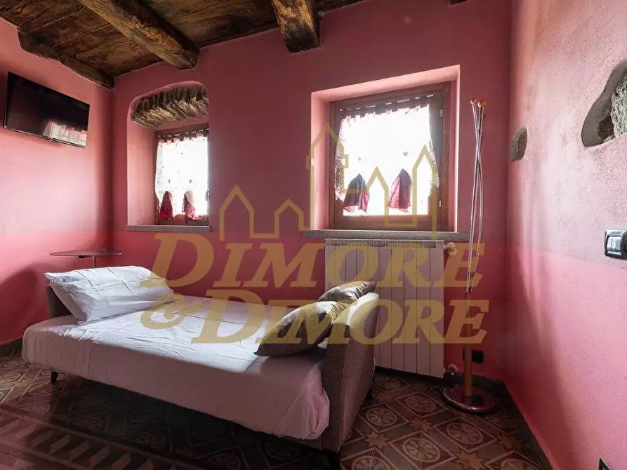 Immagine 10 di Bilocale in vendita  in Piazza Milano 8A a Colazza