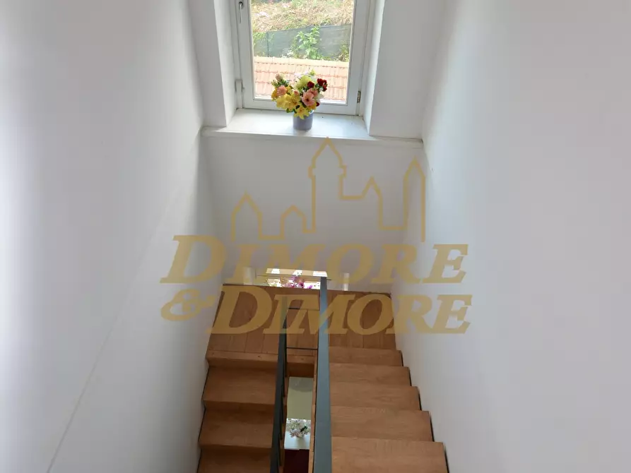 Immagine 30 di Villa in vendita  in Via Portovaltravaglia 39 a Brezzo Di Bedero