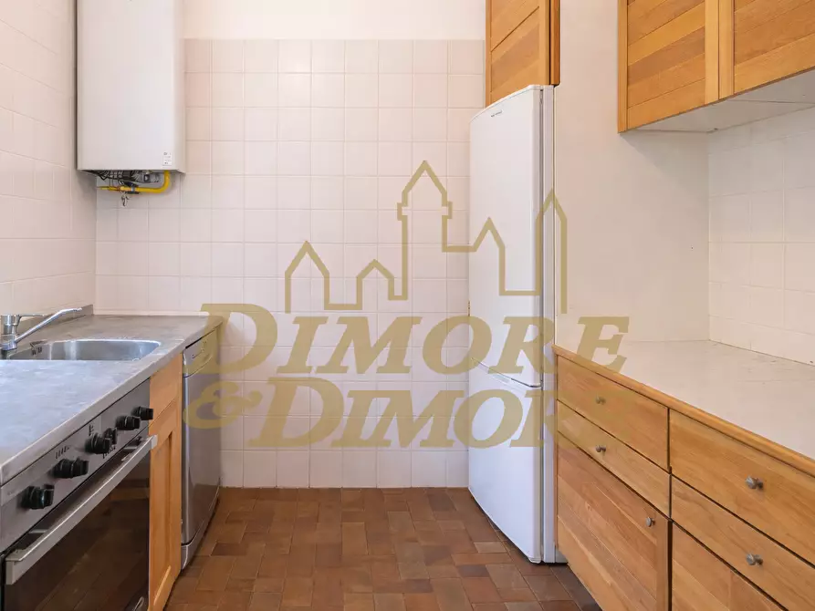 Immagine 7 di Quadrilocale in affitto  in Via Alberto 49 a Ranco