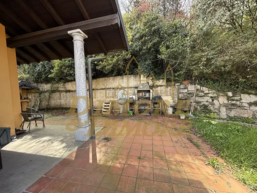 Immagine 27 di Casa bifamiliare in vendita  in Via A. Fraccaroli 43 a Baveno