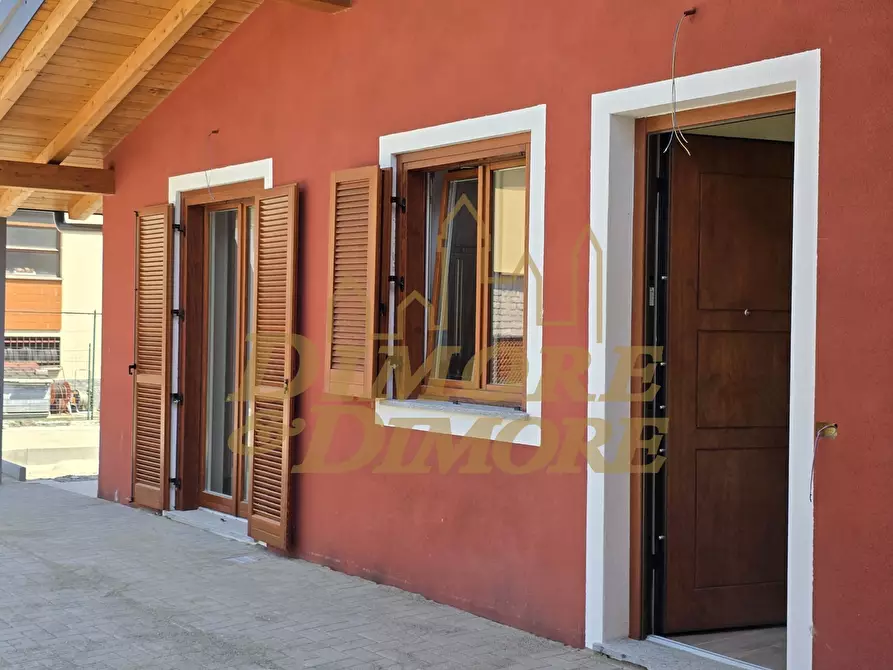 Immagine 9 di Casa bifamiliare in vendita  in via cantarana a Gravellona Toce