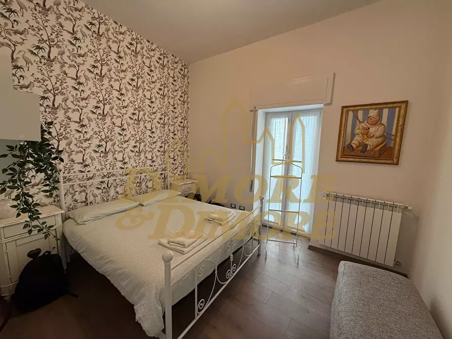 Immagine 7 di Trilocale in vendita  a Verbania