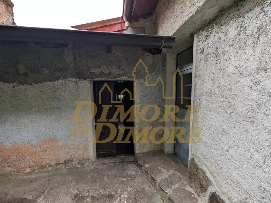 Immagine 14 di Casa indipendente in vendita  a Loreglia